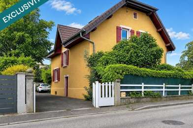 Appartement 5 pièces 370000 €