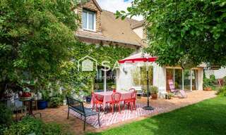 Maison 6 Pièces 182 m² à vendre à Tilly (78790)