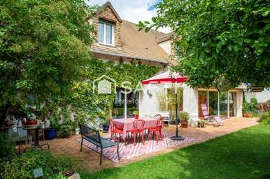 Maison 6 pièces 499500 €