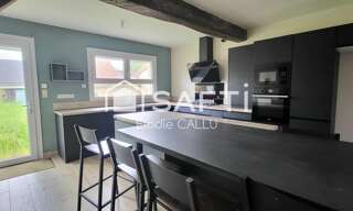 Maison 6 Pièces 157 m² à vendre à Pontgouin (28190)