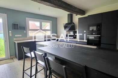 Maison 6 pièces 283000 €