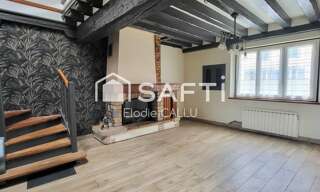 Maison 6 Pièces 157 m² à vendre à Pontgouin (28190)