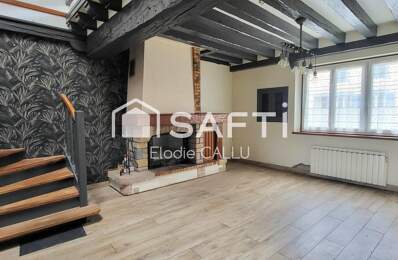 Maison familiale avec grand terrain — photo du bien
