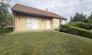 Maison 4 Pièces 90 m² à vendre à Reuilly (36260)