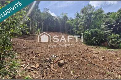 Terrain  64500 €