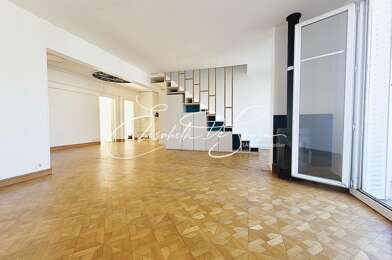 Appartement 6 pièces 990000 €
