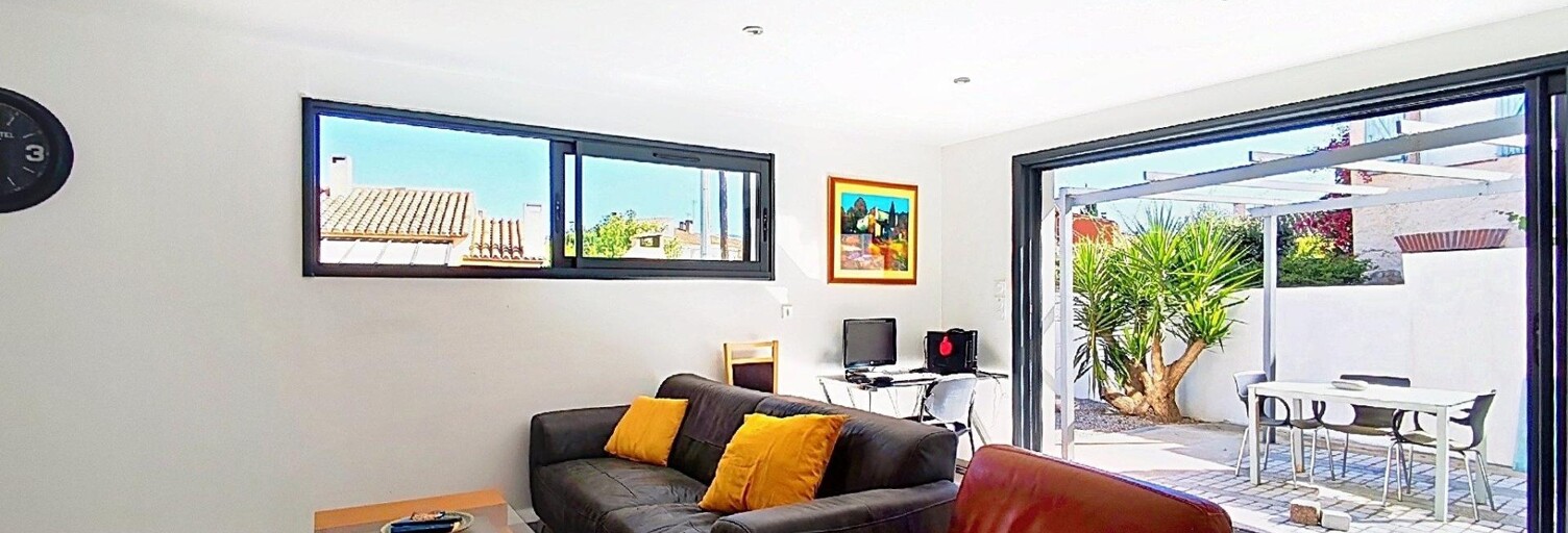 Maison 6 Pièces 131 m² à vendre à Elne (66200)