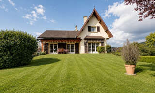 Maison 6 Pièces 140 m² à vendre à Bettant (01500)