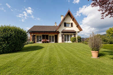 Maison 6 pièces 375000 €