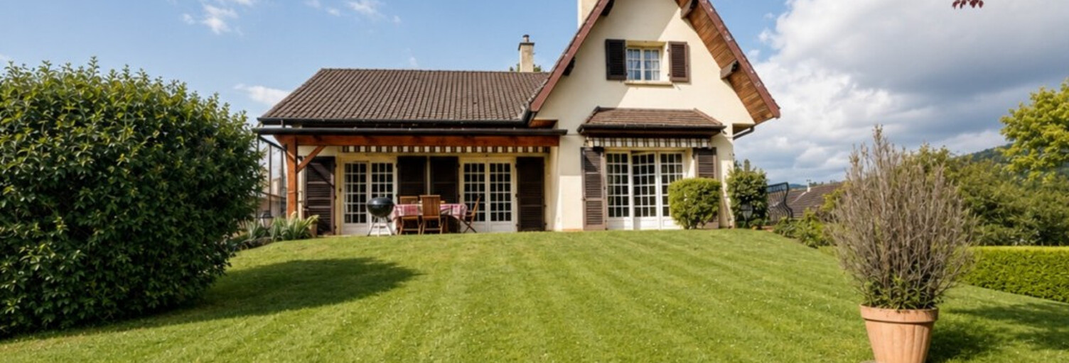 Maison 6 Pièces 140 m² à vendre à Bettant (01500)