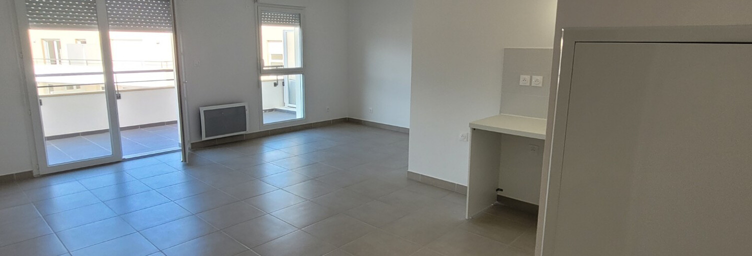 Appartement 2 Pièces 47 m² à louer à Trets (13530)