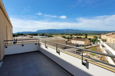 Appartement 1 pièces 613 €