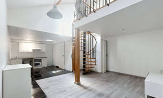 Appartement 2 Pièces 61 m² à louer à La Tronche (38700)