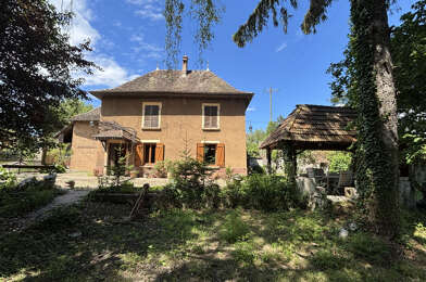 Maison 6 pièces 275000 €