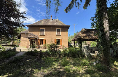 Maison — photo du bien