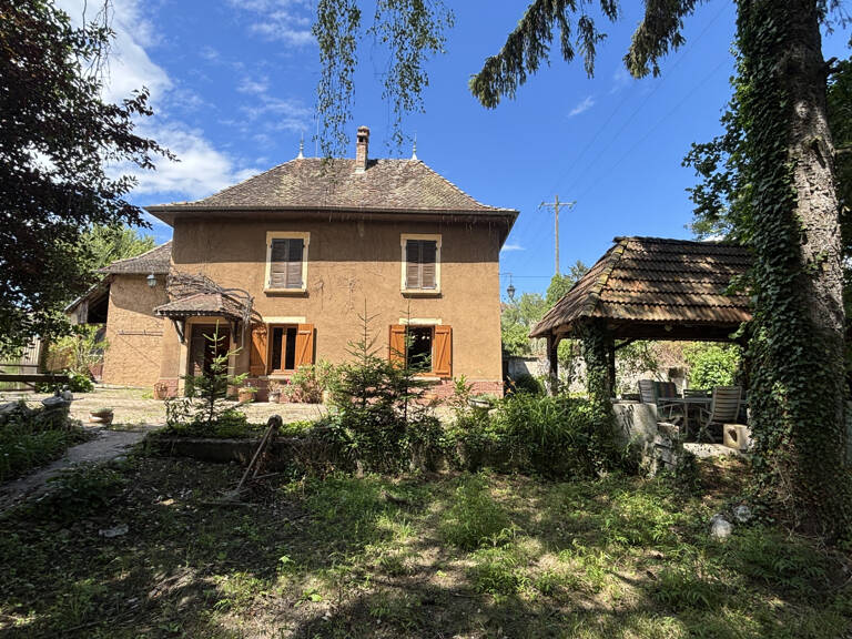 Maison — photo 1