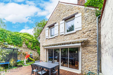 Maison 5 pièces 335000 €