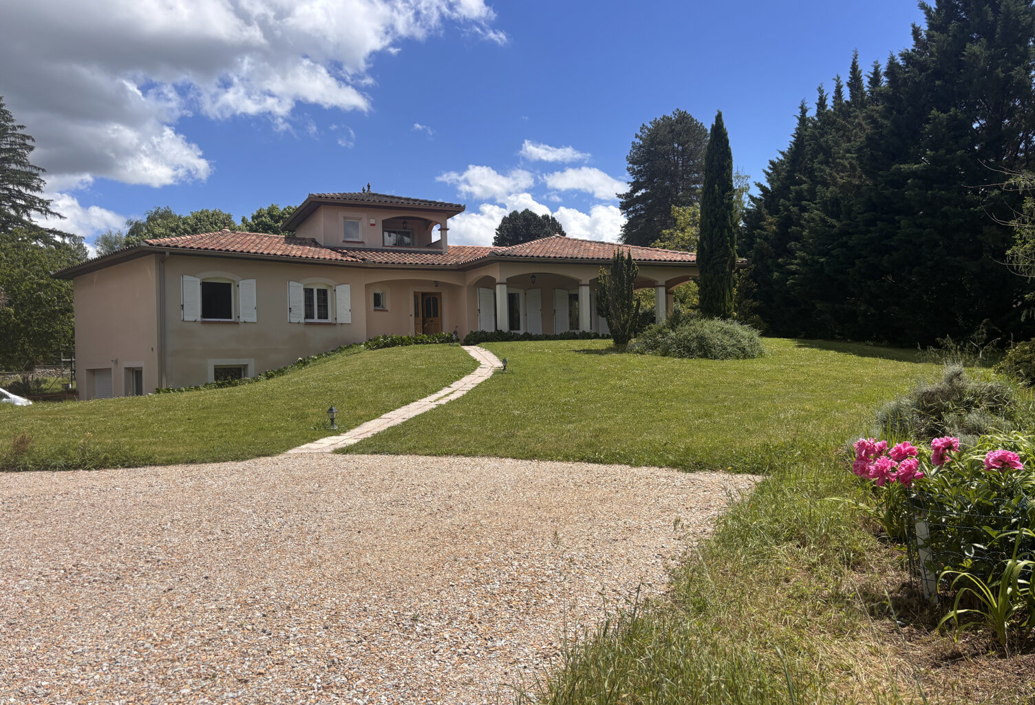 A VENDRE Dpt 81 Maison familiale sans travaux Graulhet — photo 1