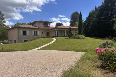 Maison 5 pièces 400000 €