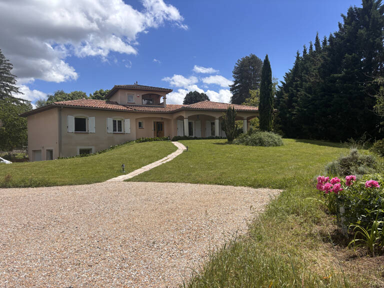 A VENDRE Dpt 81 Maison familiale sans travaux Graulhet — photo 1