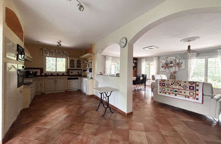 A VENDRE Dpt 81 Maison familiale sans travaux Graulhet — photo 3
