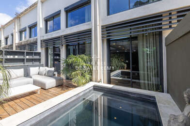 Maison 4 pièces 984000 €