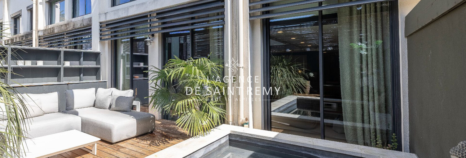 Maison 4 Pièces 145 m² à vendre à Saint-Rémy-de-Provence (13210)