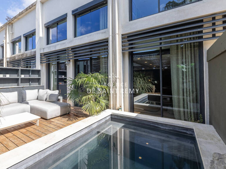 vente maison 4 Pièce(s) — photo 1