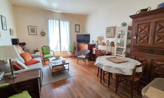Appartement 3 Pièces 69 m² à vendre à Tours (37000)
