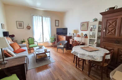 Appartement 3 pièces 196000 €