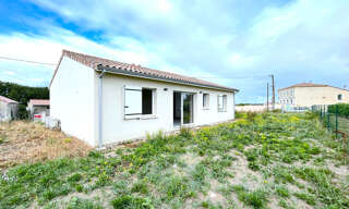 Maison 4 Pièces 84 m² à louer à Blaye (33390)