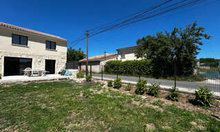 Maison 5 Pièces 137 m² à louer à Saint-André-de-Cubzac (33240)