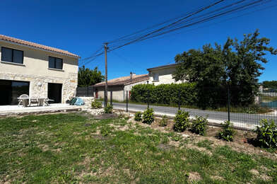 Maison 5 pièces 1295 €