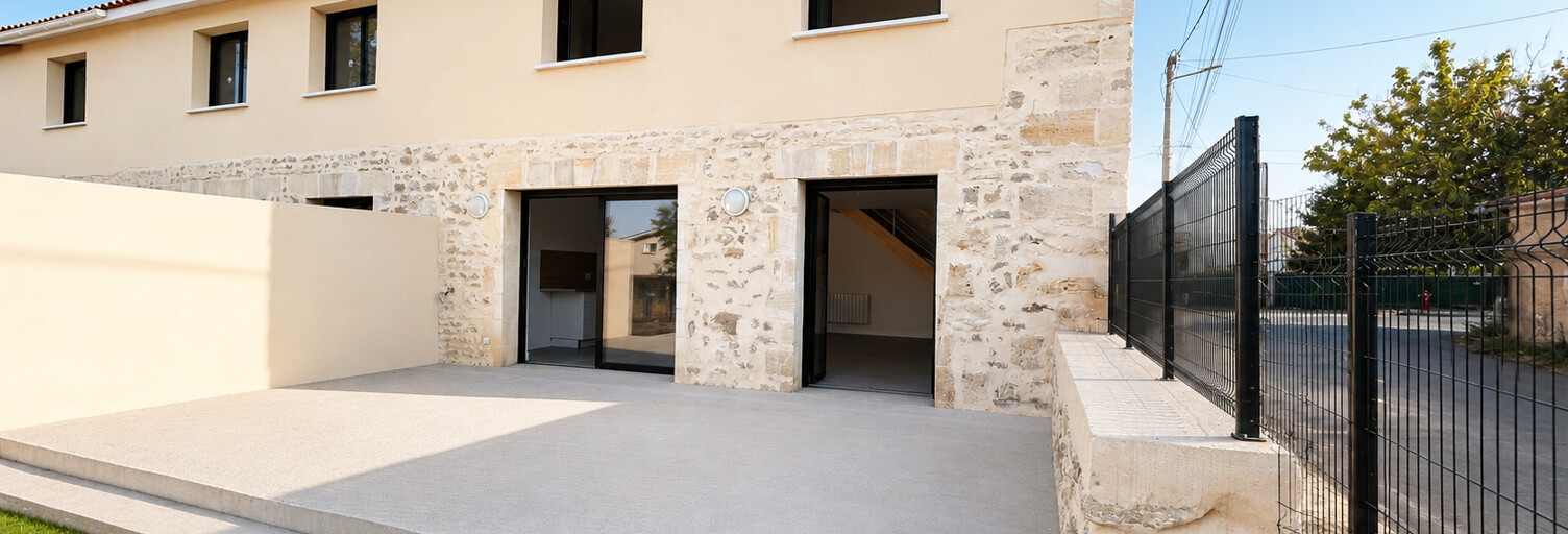 Maison 5 Pièces 137 m² à louer à La Lande-de-Fronsac (33240)