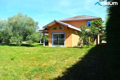 Maison 5 pièces 498000 €
