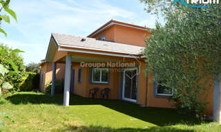 Maison 5 Pièces 163 m² à vendre à Villeneuve (01480)