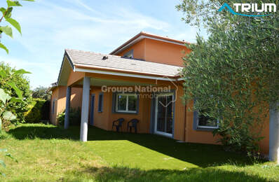Maison Villeneuve 5 pièce(s) 163 m2, 1Ch plain-pied — photo du bien