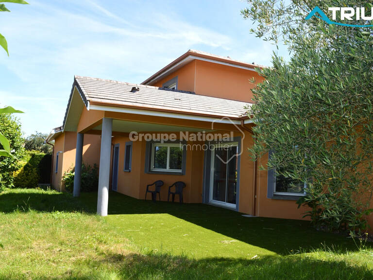 Maison Villeneuve 5 pièce(s) 163 m2, 1Ch plain-pied — photo 1