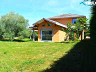 Maison Villeneuve 5 pièce(s) 163 m2, 1Ch plain-pied — photo 2
