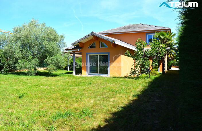 Maison Villeneuve 5 pièce(s) 163 m2, 1Ch plain-pied — photo 2