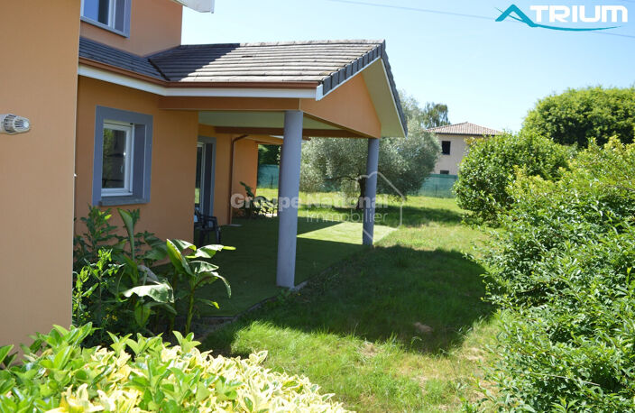 Maison Villeneuve 5 pièce(s) 163 m2, 1Ch plain-pied — photo 3