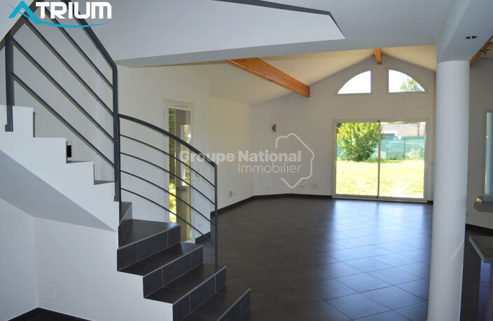 Maison Villeneuve 5 pièce(s) 163 m2, 1Ch plain-pied — photo 4