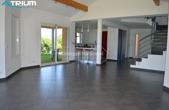 Maison Villeneuve 5 pièce(s) 163 m2, 1Ch plain-pied — photo 5