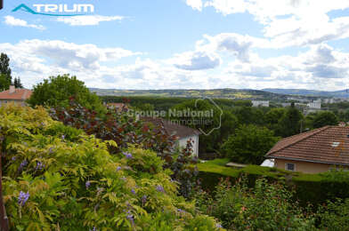 Maison 4 pièces 320000 €