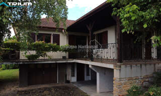 Maison 4 Pièces 136 m² à vendre à Jassans-Riottier (01480)