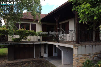 Maison 4 pièces 295000 €