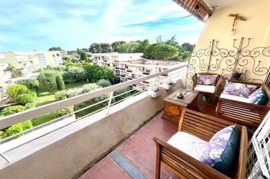 Appartement 3 pièces 249000 €