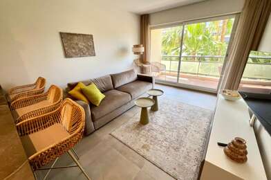 Appartement 2 pièces 249000 €