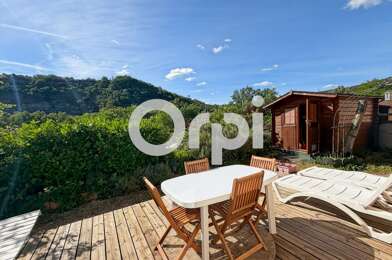 Maison 2 pièces 118300 €