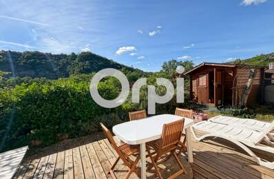 Mazet À Vendre — photo du bien